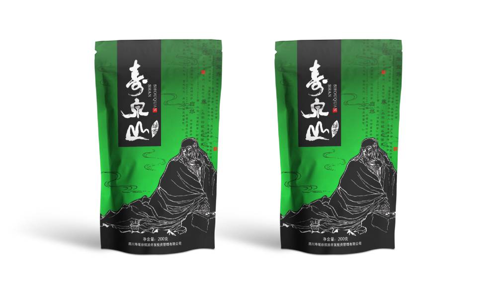 好的陆川县包装设计等于源源不断的潜在客户群